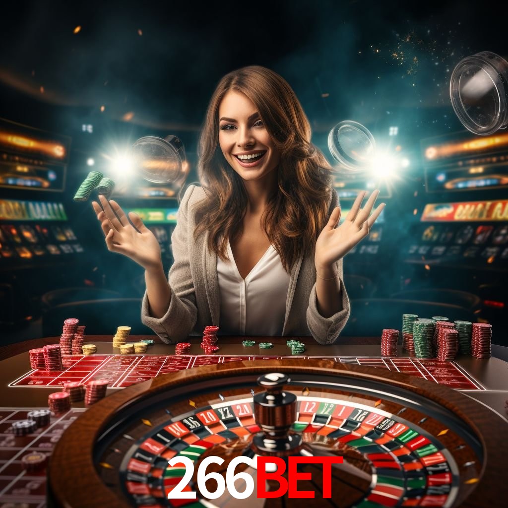 266bet APP