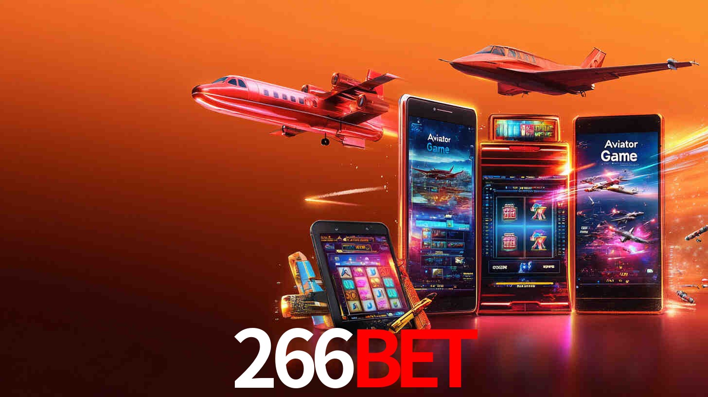 A Experiência Imersiva dos Cassinos Ao Vivo no 266bet