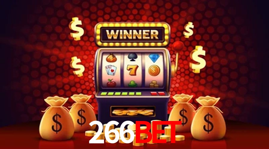 Weekend Specials 266bet
