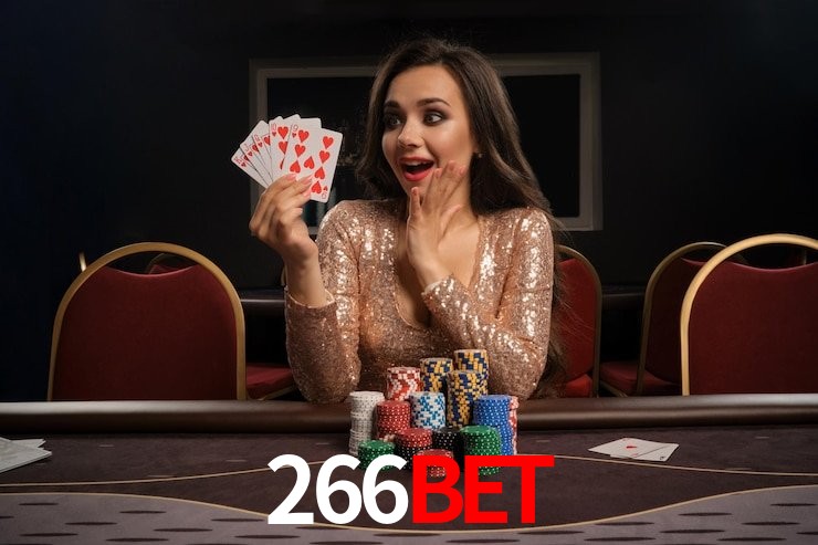 Torneios 266bet