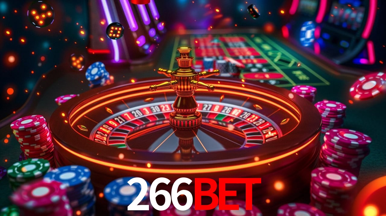Programa VIP 266bet
