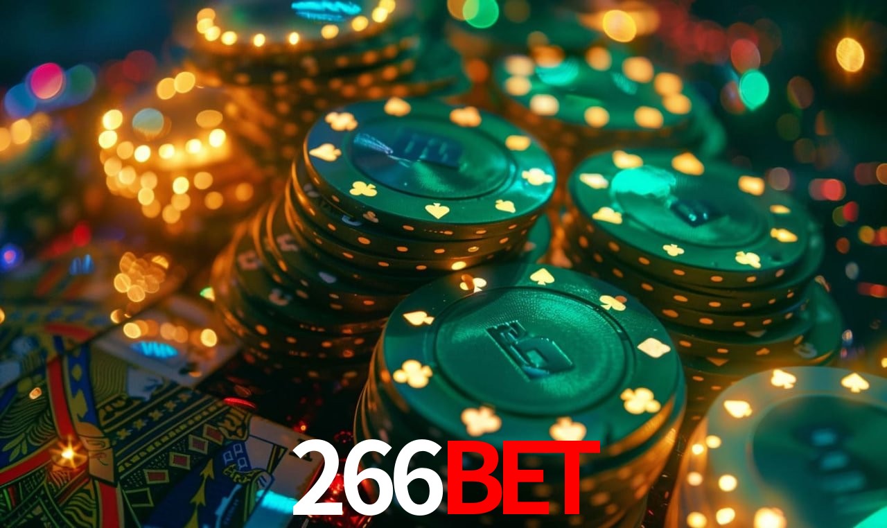 Estatísticas do Jogo 266bet