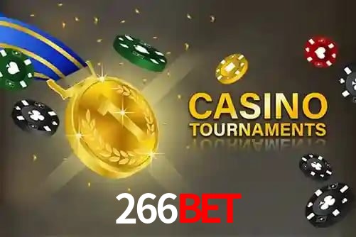 Interface do Aplicativo 266bet - Design Premium e Intuitivo