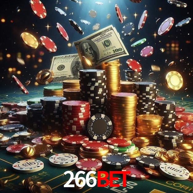Jogos Exclusivos 266bet