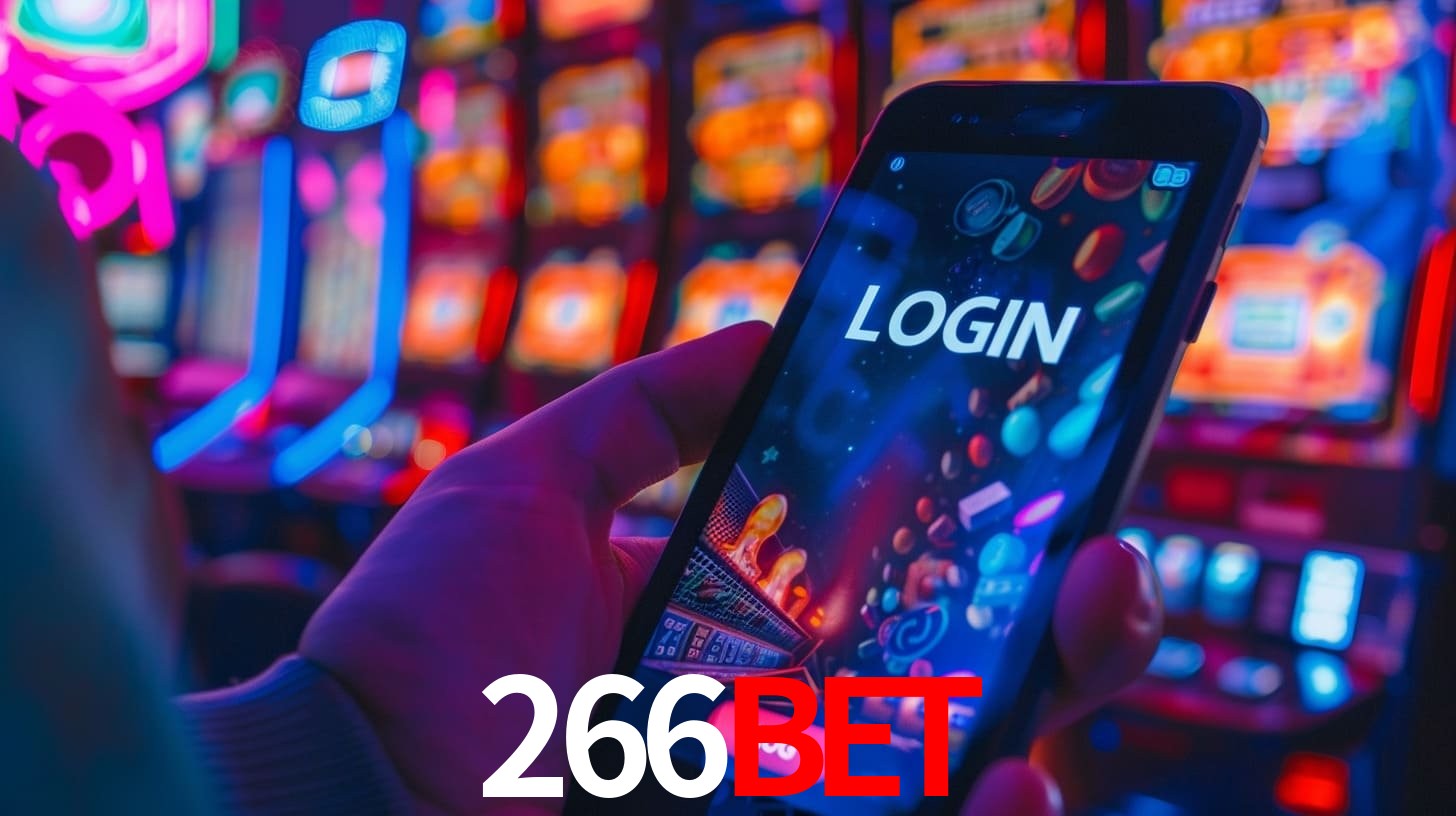 Estatísticas Esportivas 266bet