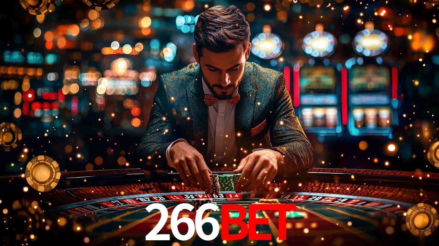 Premium Interface 266bet