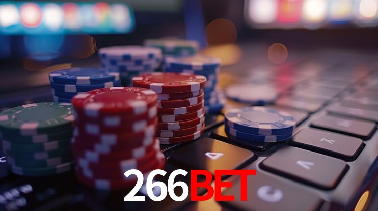 App Mobile 266bet - Jogue em Qualquer Lugar no Seu Smartphone