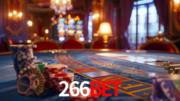 API Integration 266bet