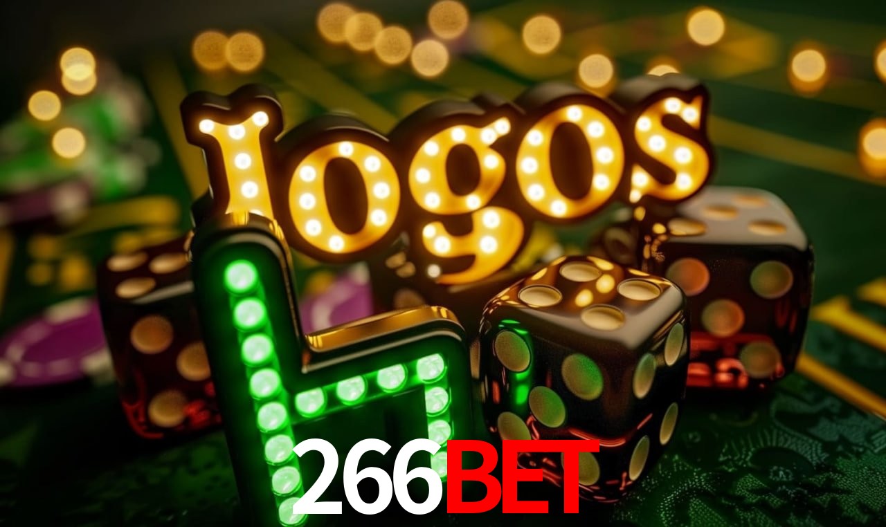 Segurança 2FA 266bet