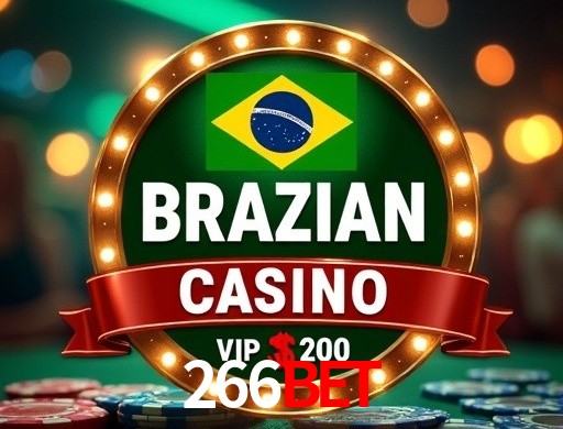 Vantagens de jogar slots no 266bet Brasil