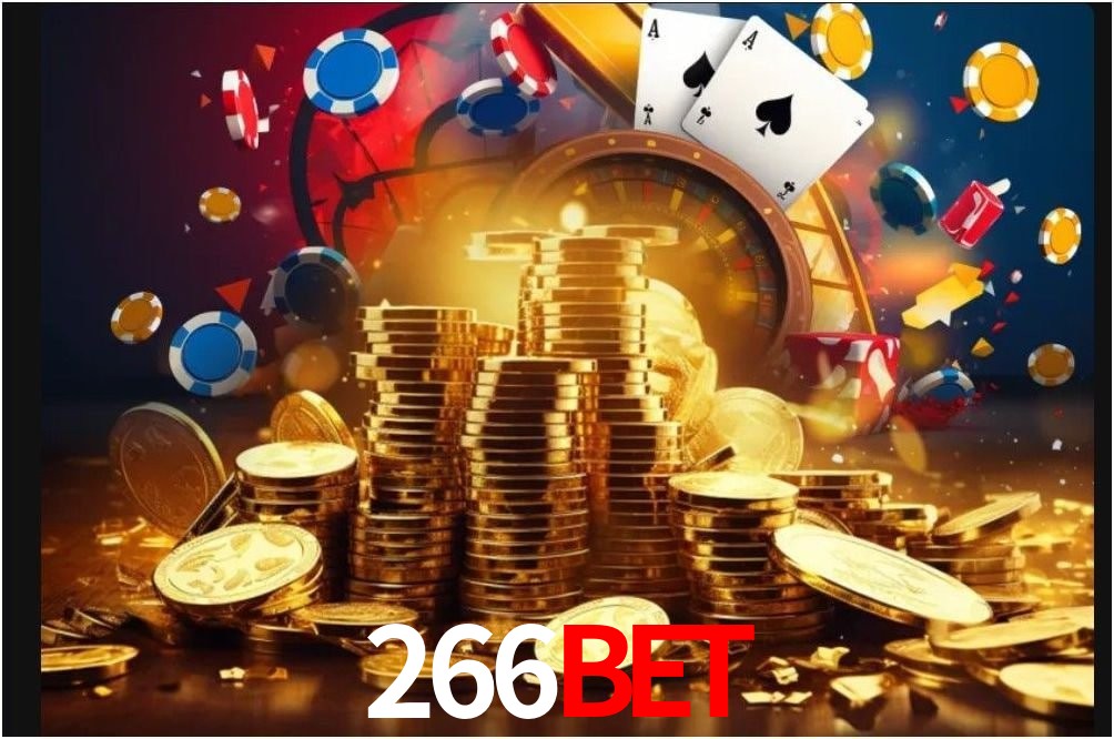 Bônus Diários 266bet