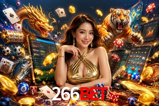 2FA Security 266bet