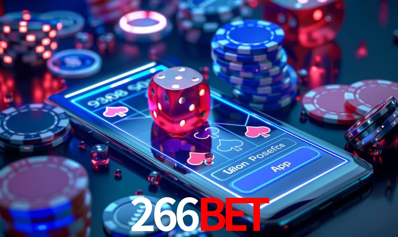 Prévia de conteúdo do canal Telegram 266bet