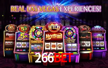 Descubra a Magia dos Jogos de Arcade no 266bet