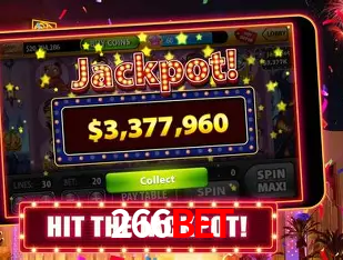 Desvendando o Mundo dos Jogos Virtuais na 266bet
