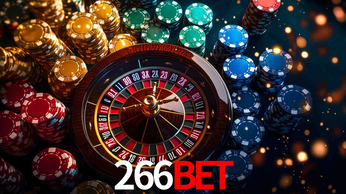 266bet App Interface