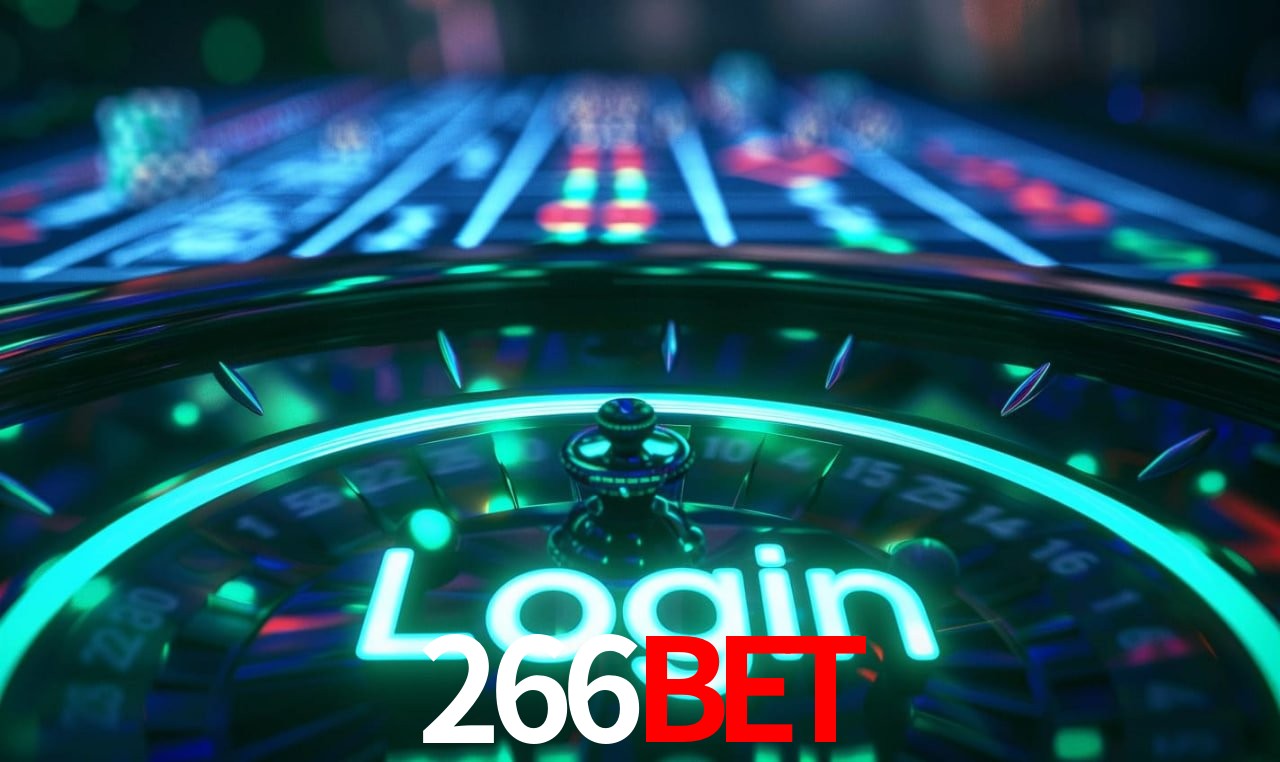 Avaliações dos Jogadores 266bet
