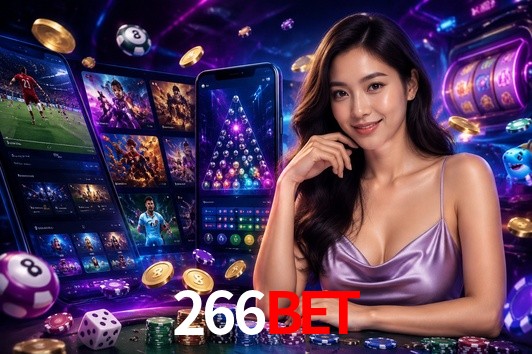 Exclusive Offers 266bet