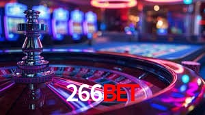 Provedores de Jogos 266bet