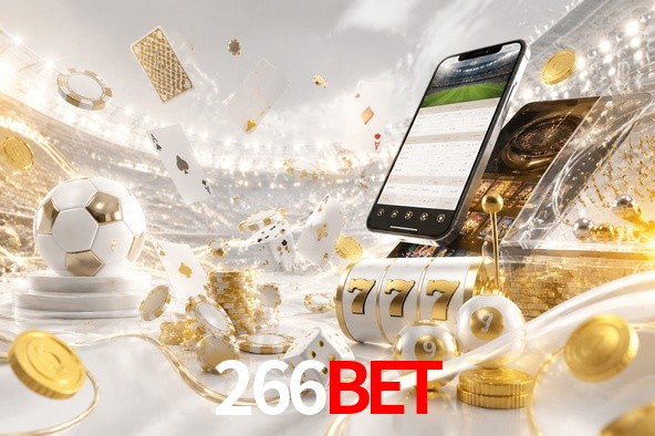Experiência VIP 266bet