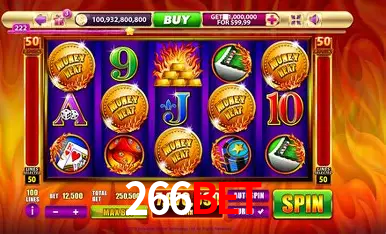 Desvendando o Mundo dos Jogos Virtuais na 266bet