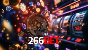 PIX Instantâneo 266bet