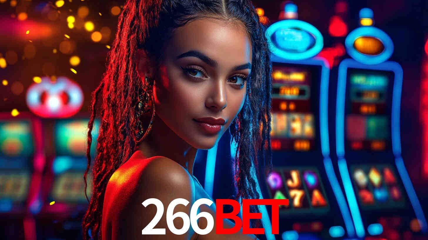 Desvendando o Mundo dos Jogos Virtuais na 266bet
