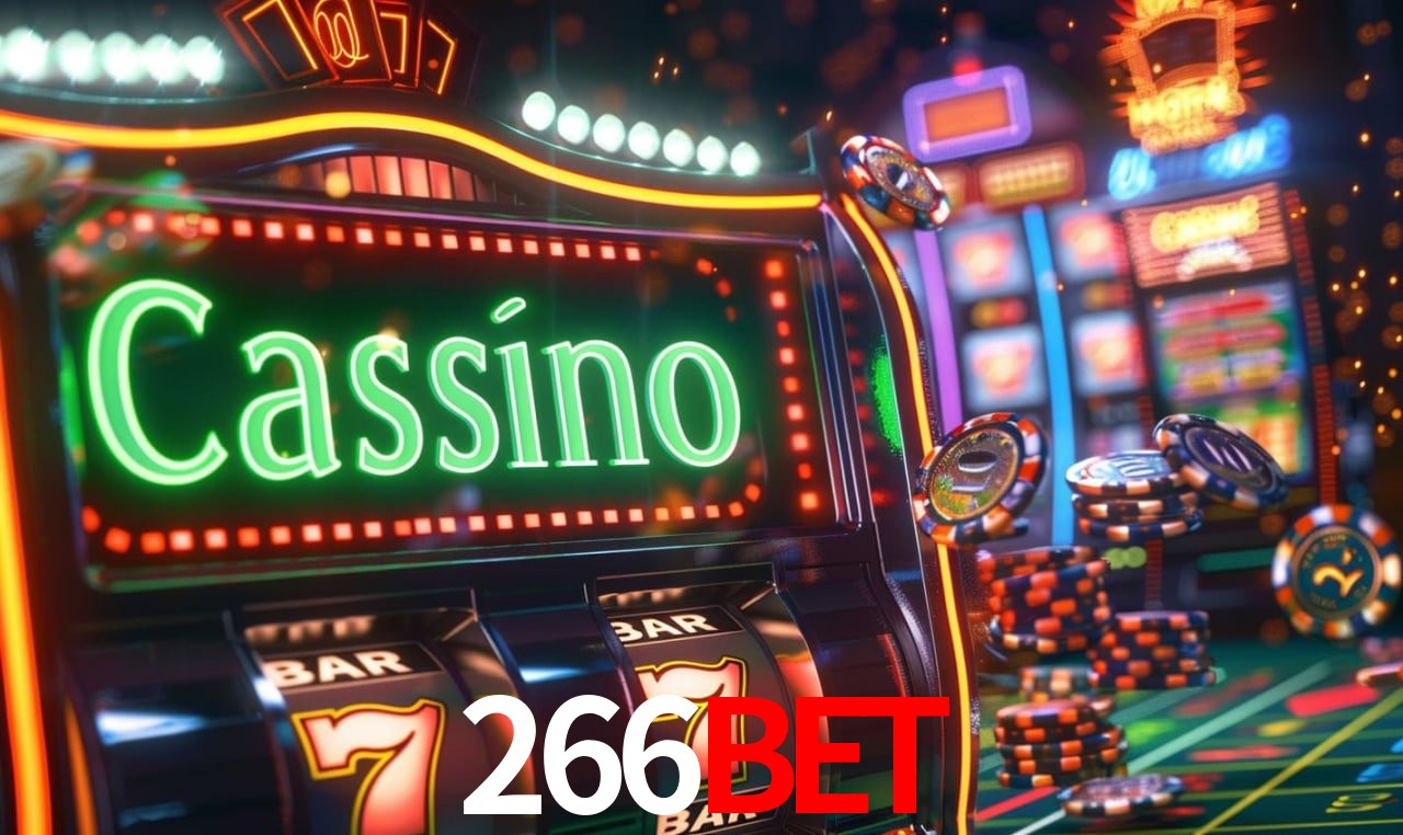 Ofertas Exclusivas 266bet