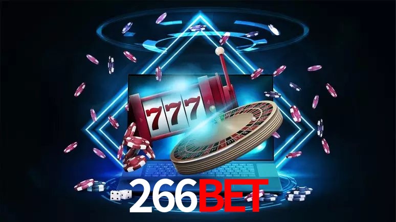 Promoção Relâmpago 266bet