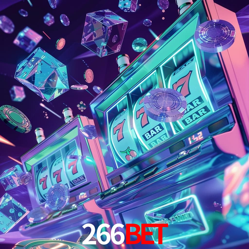 Interface Premium 266bet